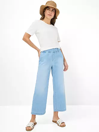 BRAX | Jeans Wide Leg MAINE S 7/8 | 